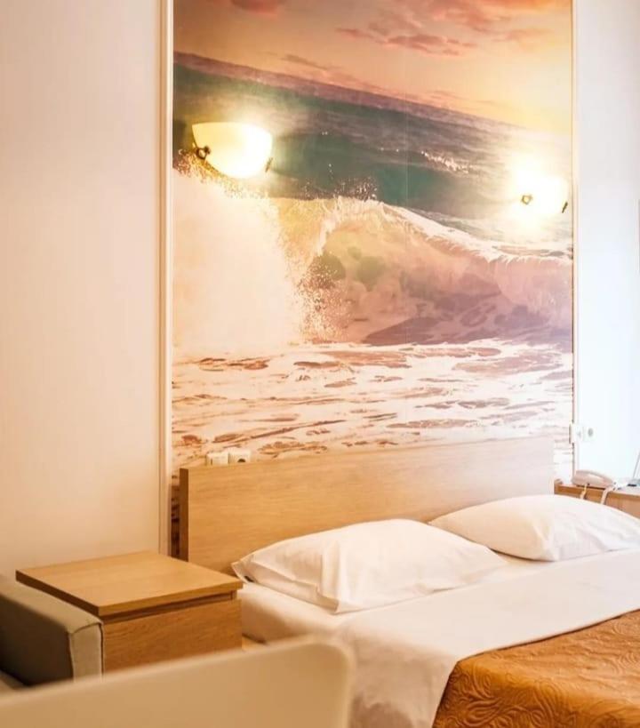 Studios Ioulia Keramoti  Extérieur photo