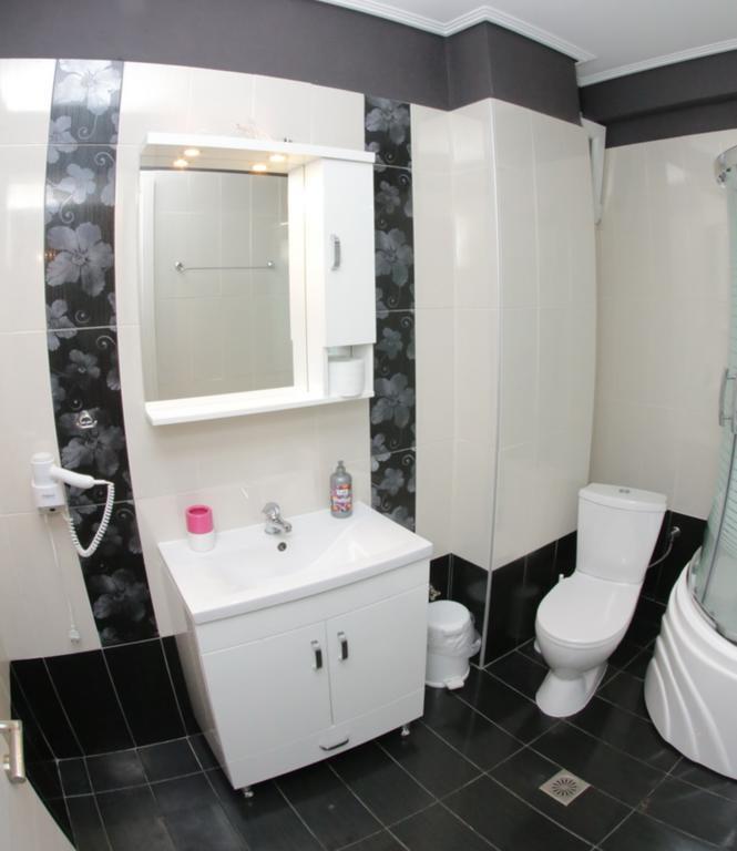Studios Ioulia Keramoti  Extérieur photo