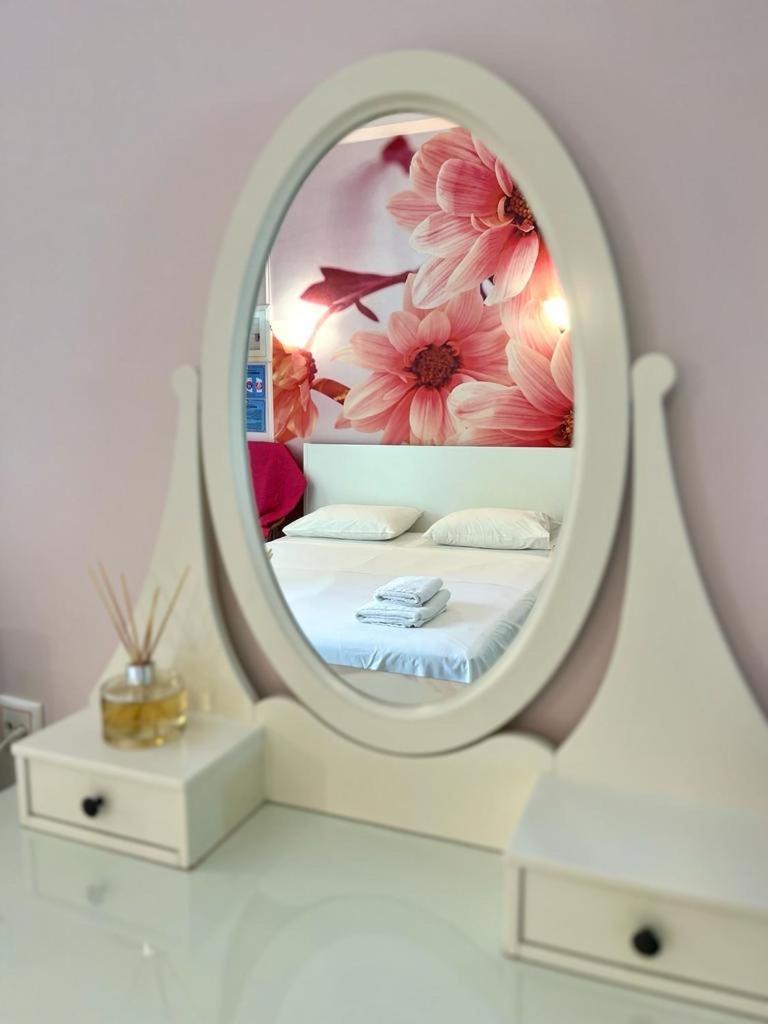 Studios Ioulia Keramoti  Extérieur photo