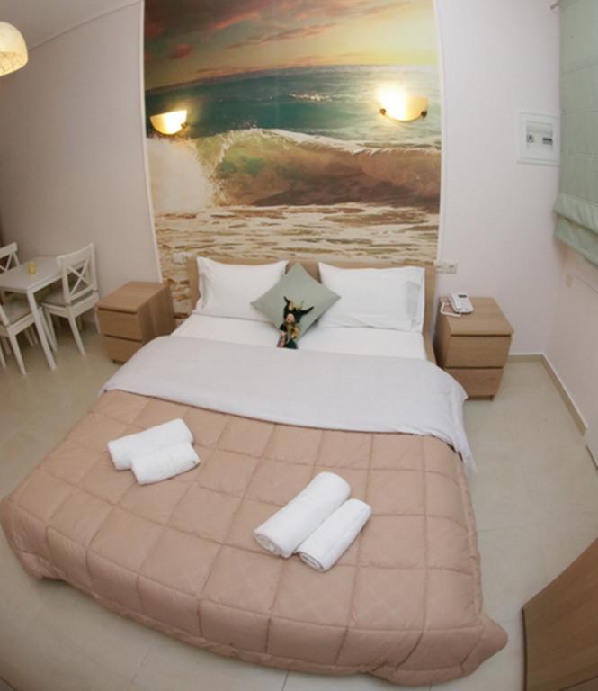 Studios Ioulia Keramoti  Extérieur photo